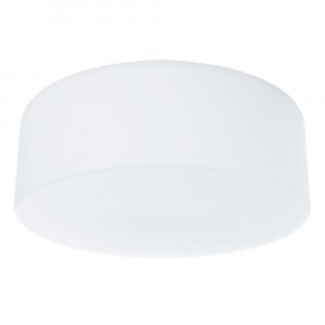 ARTELAMP св-к накладной 2x60W E27 300x130 белый/белый TABLET A7730PL-2WH