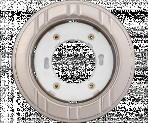Navigator св-к встр GX53 6полос 115(95)x40 сатин-xром NGX-R7-004-GX53 93047