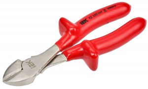 IEK ARMA2L 3 Бокорезы усиленные диэлектрические 180мм K2 A2L3-HC20-K2-180