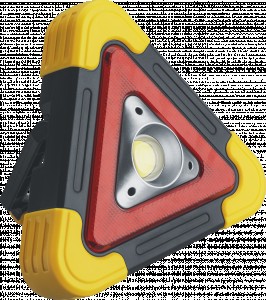 Navigator фонарь универс. св/д NPT-W17-ACCU для работы 1COB,7W+30LED,2W ni-mh 2,4Ач micro USB 93869