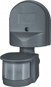 Navigator датчик движения инфракрасный NS-IRM04-BL 1200W 180°12м IP44 71966