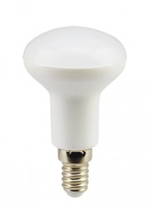 Ecola R50 E14 8W 2800K 2K 87x50 Premium  G4PW80ELC