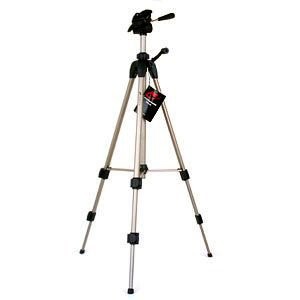 ECSA-3710 Штатив Era 55/145 см 1100 г., 2 уровня, чехол, фото/видео, до 2 кг
