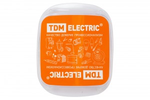 TDM Монетница RM0111-0010