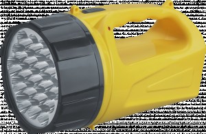 Navigator Фонарь-прожектор NPT-SP32-ACCU 19LED 2W аккум 1Ah, 184x110x117, пласт, 93862
