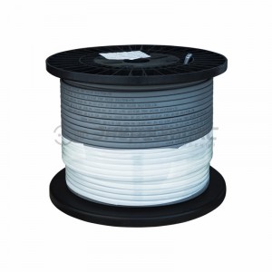 PROconnect Саморег. нагр. кабель БУХТА300 SRL 24-2 24Вт/м ОУ (неэкран.) 51-0626