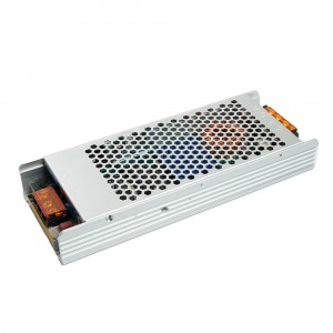 Feron блок питания (драйвер) для св/д лент 400W 48V 210х81х30мм IP20 LB049 48804