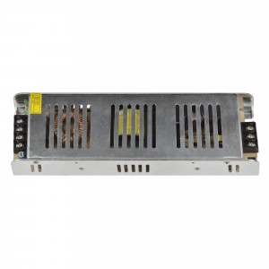 Uniel блок питания 250W 12V металл UET-VAS-250A20 12V IP20