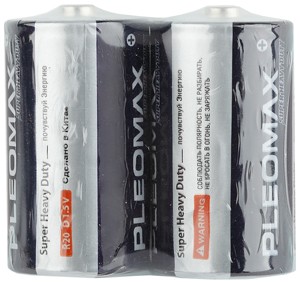 Э/п Pleomax R20/373 2S