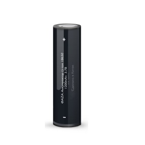Ак-р ФАЗА 18650 Li-ion 1200mAh 3.7V без защиты (24!)