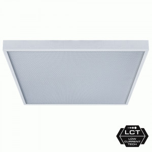 Navigator св-св/д универс 36W(4200lm) 6500K 6K 595x595x45 IP20 БАП NLP-PS2-36-6.5K-IP20-LED-А3 80408