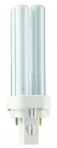 OSRAM G24d-3 26W 4000 172x34(12) DULUX 4K D 26W/840 012049