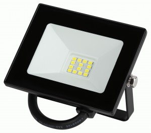 ЭРА прожектор св/д  20W(1600lm) 4000K 4K IP65 LPR-024-0-40K-020 98х70х25 6146