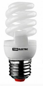 TDM SP E27 15W 4000 103x42(T2) FS 4K (10!) SQ0323-0068