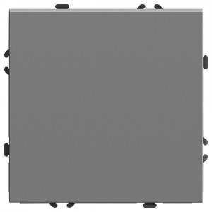 Stekker ЭМИЛИ мех. выкл. СУ 1 кл. 10А платиново-серый, soft touch RSW10-5103-10 49943