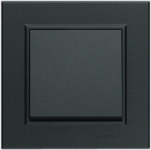 Makel Karea выкл. СУ 1 кл. дымч. 56050001