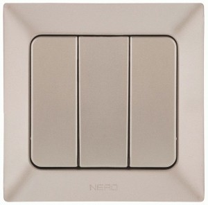 NE-AD ARAS выкл. СУ 3 кл. бронз. 93-123-33