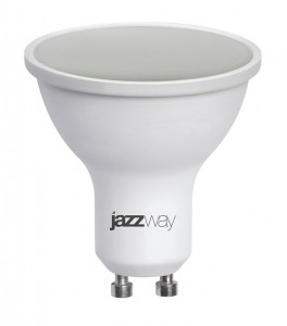 Jazzway GU10 11w(920Lm) 4000K 4K PLED-SP 50x54 .5019485