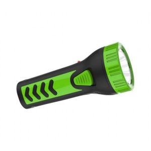 Gauss Фонарь ручной 1W 50lm lead acid 250mAh GF101 (5 шт.)