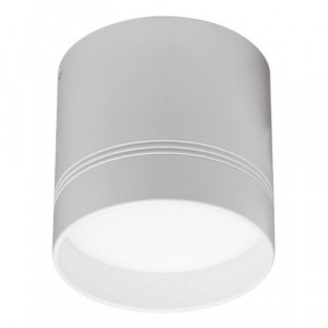 Jazzway св-к накладной св/д спот 25W(1800lm) 4000K 4K d148x148 белый IP20 PDL-R .5005716
