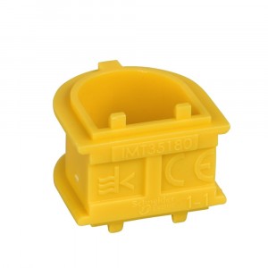 Schneider СОЕДИНИТЕЛЬ КОРОБОК IMT35150/IMT351501/LEX1450414R  (10шт в уп, цена за уп) IMT351802