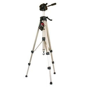 ECS-3550 Штатив Era 65/160 см. 1500 г., 2 уровня, чехол, фото/видео, до 3,5 кг