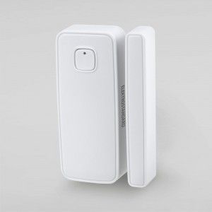 Elektrostandard Wi-Fi Умный датчик открытия дверей (накладн) 50м 10A IP20 76210/00 a060338