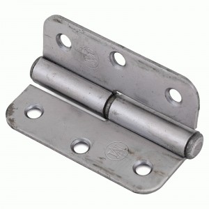 Кунгур накл ПН1-70 б/п правая  Петля (120,10)
