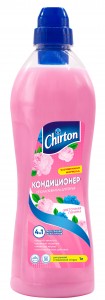 Кондиционер для белья Чиртон Цветочная Поляна 1000мл CHIRTON