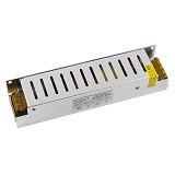 General драйвер (блок питания) для св/д ленты 24V 100W 187х45х30 GDLI-LB-100-IP20-24 519111