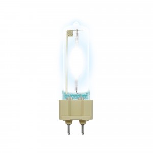 Uniel лампа металогалогенная G12 150W 3300 23х100  MH-SE-150/3300/G12