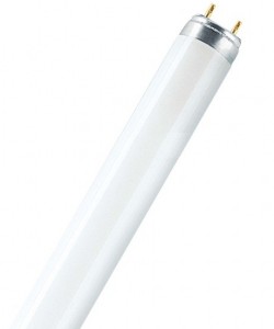 OSRAM T8 G13 30W NATURA 895х26 L 30W/76 (для подсветки продуктов питания, мясо)
