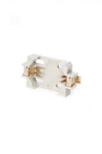Батареечный отсек ROBITON Bh1x2032, 13129