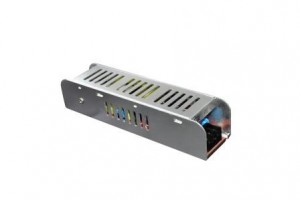 General драйвер (блок питания) для св/д ленты 24V 60W 160х40х30 GDLI-LB-60-IP20-24 519110