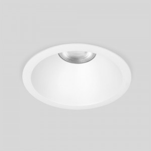 Elektrostandard св-к  сад-парковый встр. 10W 4000K 780lm IP65 90х90х55 бел 35159/U a060167