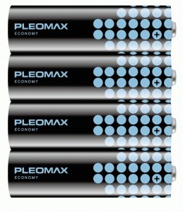 Э/п Pleomax Economy LR6/316 4S