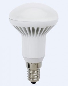 Ecola R50 E14 7W 4200K 4K 85x50 G4SV70ELC
