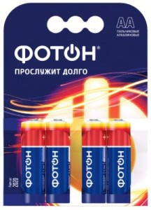 Э/п ФОТОН LR6/316 BL4, арт.22445