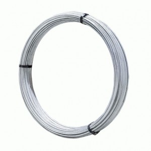 EKF PROxima Пруток d=10 мм, (бухта 80 м, цена за 1м) горячеоцинкованный Basic lpb-10-80-hz