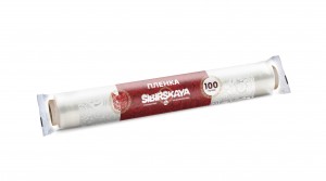Пленка пищевая п/э, 29см*100м (6мк) т/у, GR SIBIRSKAYA 200-100S GRIFON