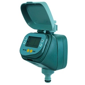 GREEN APPLE GWTT5-069 Таймер с жк дисплеем (5/30/240)