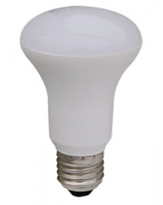 Ecola R63 E27 8W 4200K 4K 102x63 Premium G7QV80ELC