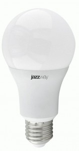Jazzway A65 E27 30w(2400Lm) 4000K 4K PLED-SP 65x133 .5019690