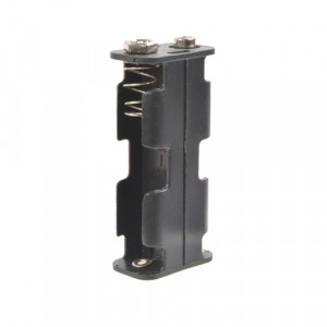 Батареечный отсек ROBITON Bh2xR6/2 9V snap для "Кроны" PK1, 16501