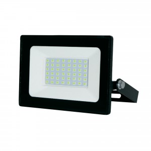 Volpe прожектор св/д 50W(3200lm) 148x95x29 зеленый свет ULF-Q517 50W/GREEN IP65 220-240V BLACK