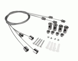Jazzway Подвес A05 для PPL-600 4x1.0m .5037434