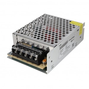 SmartBuy Драйвер (блок питания) для св/д ленты IP20-60W для LED ленты 24V SBL-IP20-Driver-24V-60W
