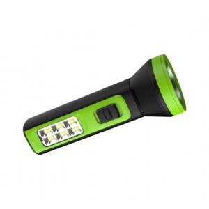 Gauss Фонарь ручной 2W 100lm lead acid 250mAh GF102 (3 шт.)
