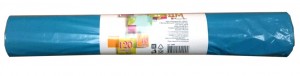 Мешки для мусора Экодом 120л/10шт, 9мк, ПНД, рулон, арт.1756 Концепция Быта
