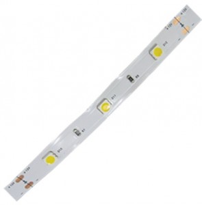 Ecola Лента св/д 12V 7.2W/m 30Led/m IP20 4200K 50м 420Lm/m 4K(интер) STD SMD5050 S2LV07ESD
